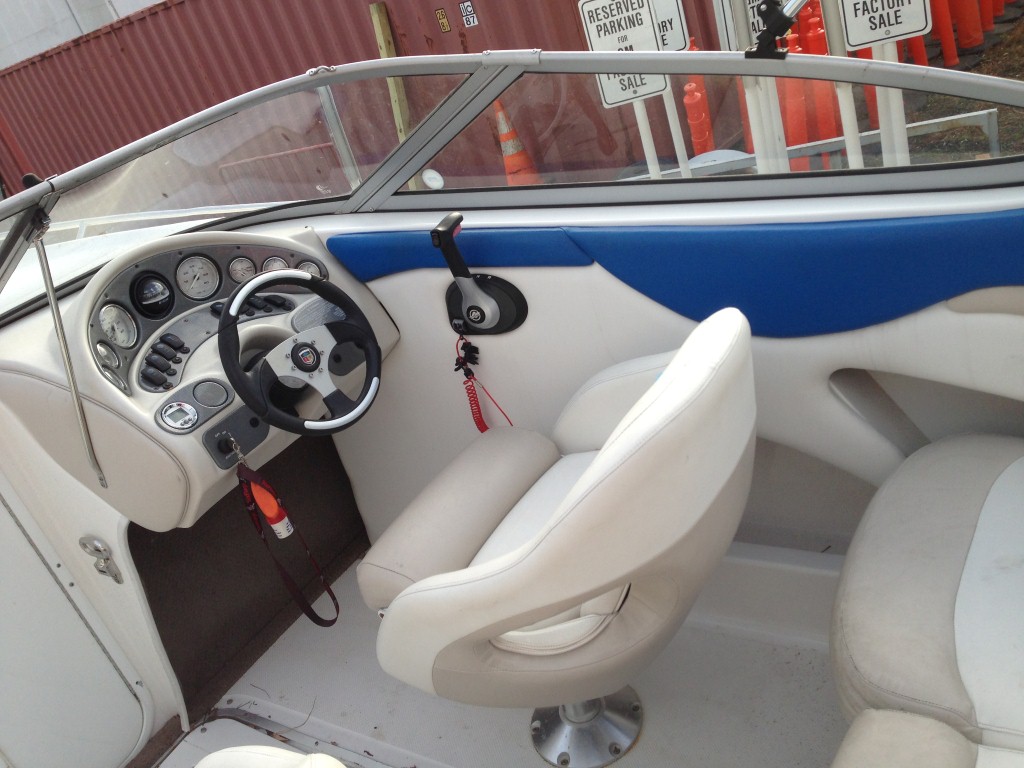 2006 Mariah Boat BOAT for sale in Brooklyn, NY