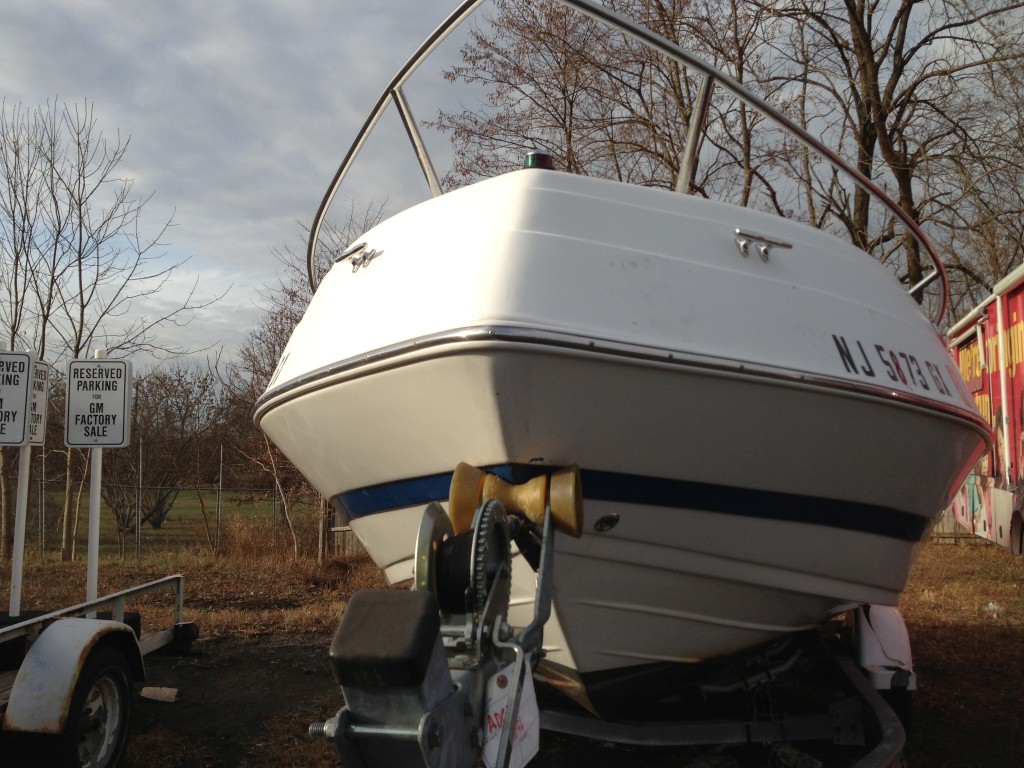 2006 Mariah Boat BOAT for sale in Brooklyn, NY