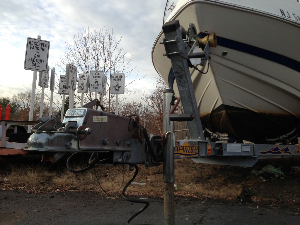 2006 Mariah Boat BOAT for sale in Brooklyn, NY