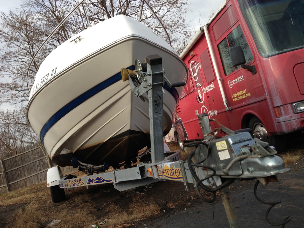 2006 Mariah Boat BOAT for sale in Brooklyn, NY