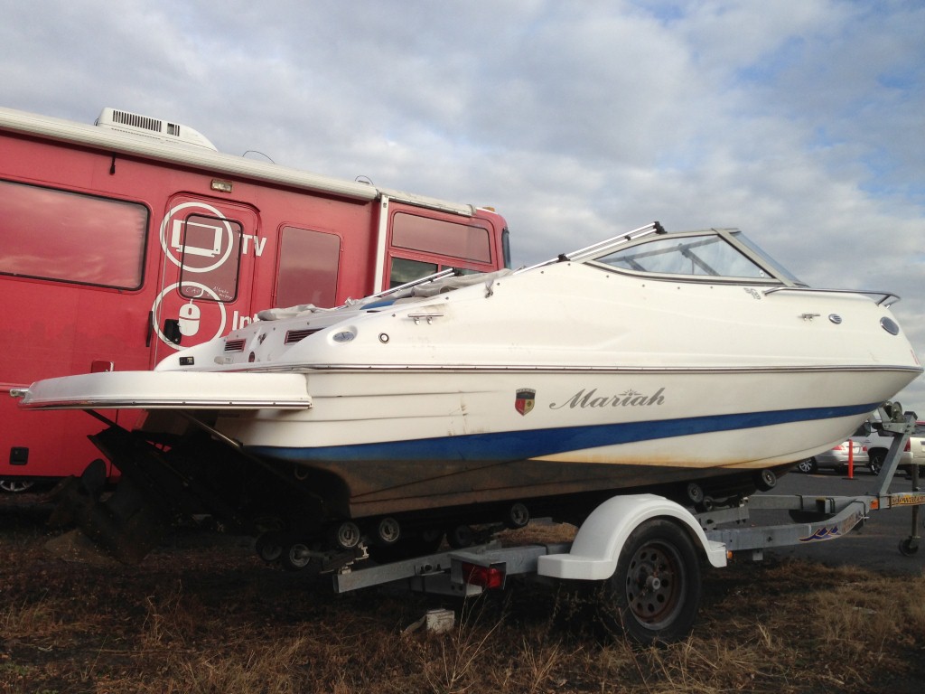 2006 Mariah Boat BOAT for sale in Brooklyn, NY