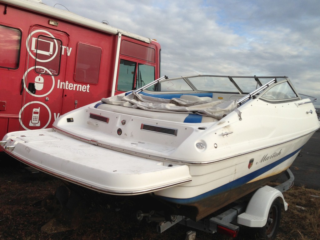 2006 Mariah Boat BOAT for sale in Brooklyn, NY