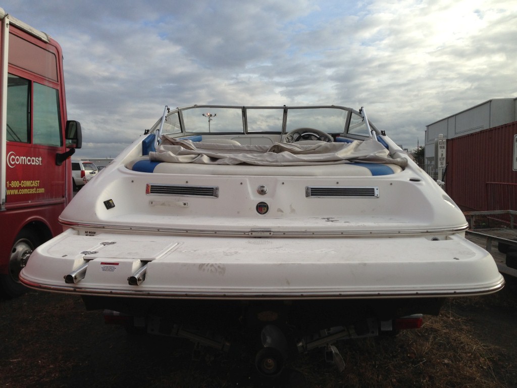 2006 Mariah Boat BOAT for sale in Brooklyn, NY