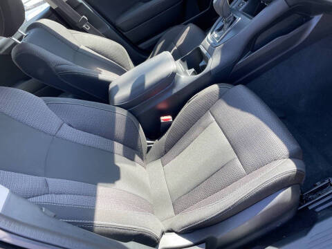 Used - Subaru Outback Base AWD Wagon for sale in Staten Island NY