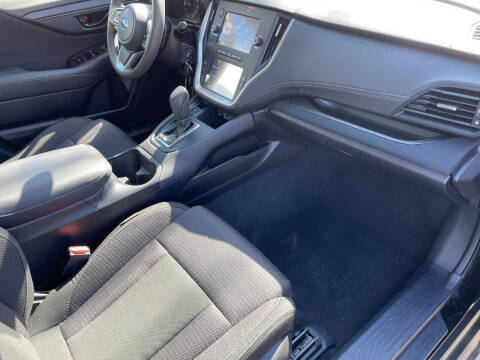 Used - Subaru Outback Base AWD Wagon for sale in Staten Island NY