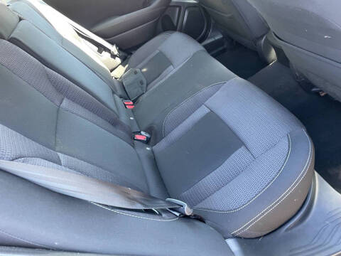 Used - Subaru Outback Base AWD Wagon for sale in Staten Island NY