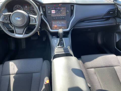 Used - Subaru Outback Base AWD Wagon for sale in Staten Island NY