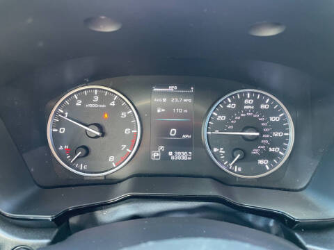 Used - Subaru Outback Base AWD Wagon for sale in Staten Island NY
