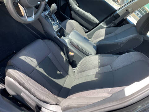 Used - Subaru Outback Base AWD Wagon for sale in Staten Island NY