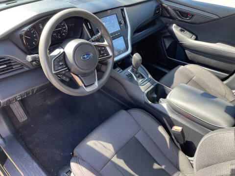 Used - Subaru Outback Base AWD Wagon for sale in Staten Island NY