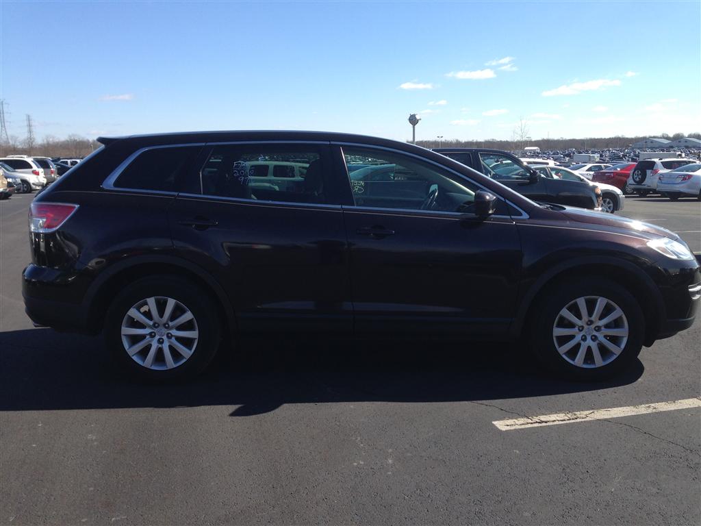 2008 Mazda CX-9 Sport Utility AWD for sale in Brooklyn, NY