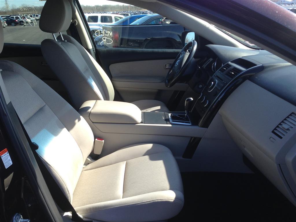 2008 Mazda CX-9 Sport Utility AWD for sale in Brooklyn, NY