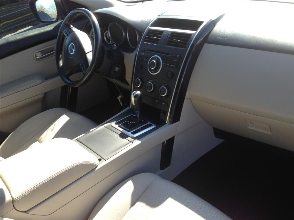 2008 Mazda CX-9 Sport Utility AWD for sale in Brooklyn, NY