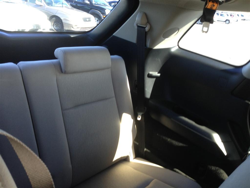 2008 Mazda CX-9 Sport Utility AWD for sale in Brooklyn, NY