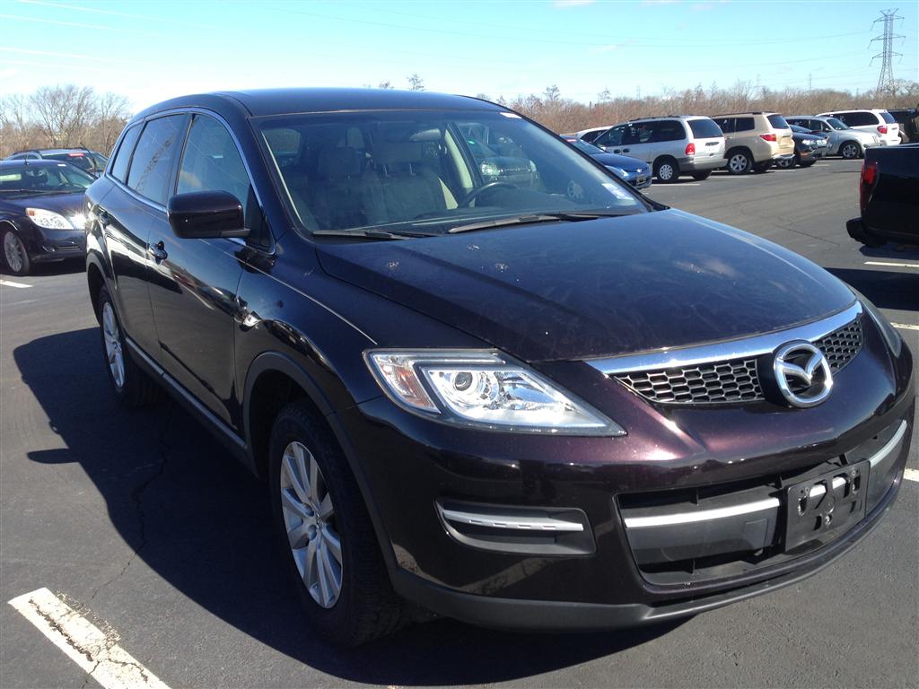 2008 Mazda CX-9 Sport Utility AWD for sale in Brooklyn, NY