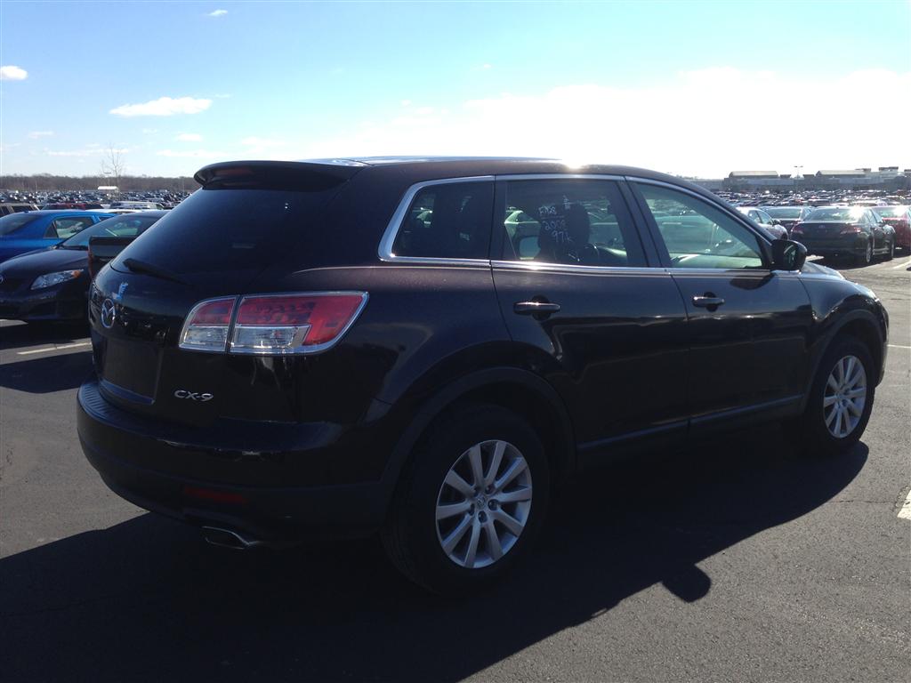 2008 Mazda CX-9 Sport Utility AWD for sale in Brooklyn, NY