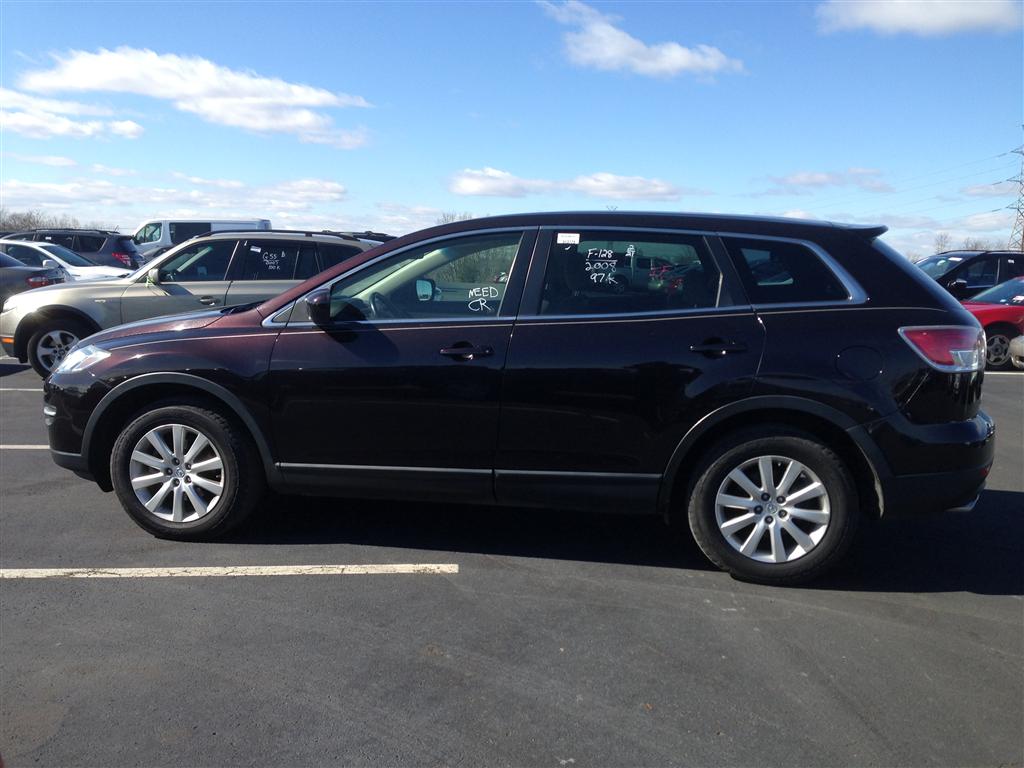 2008 Mazda CX-9 Sport Utility AWD for sale in Brooklyn, NY