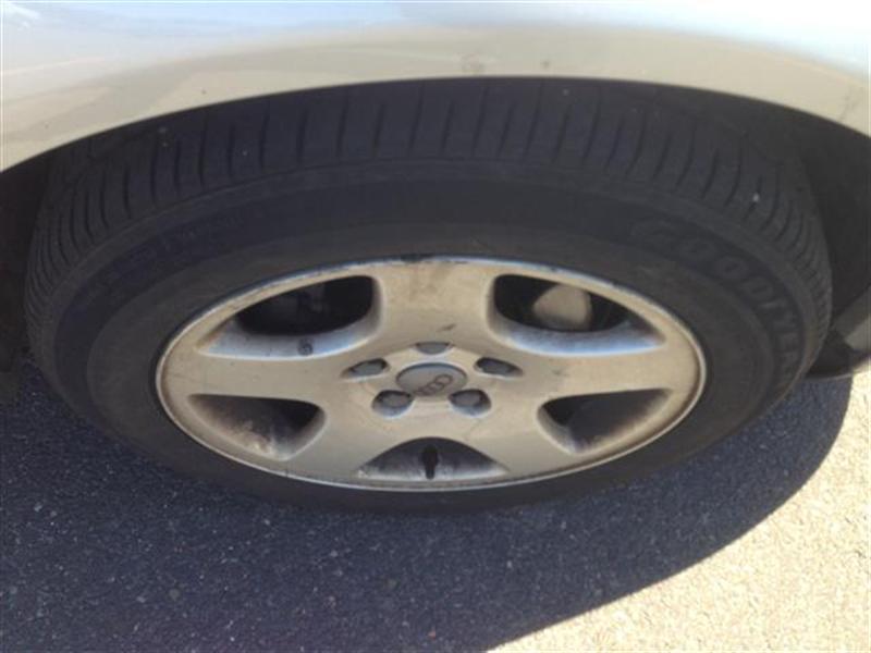 Pre-owned Car A4Audi