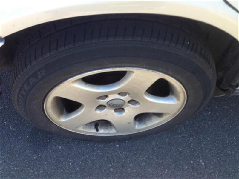 Pre-owned Car A4Audi