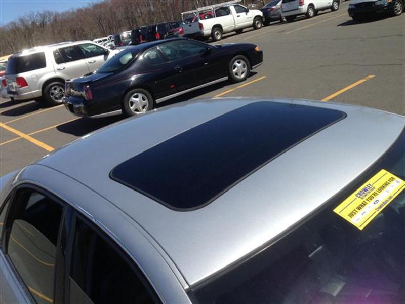 Pre-owned Car A4Audi