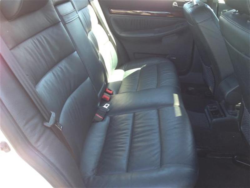 Pre-owned Car A4Audi