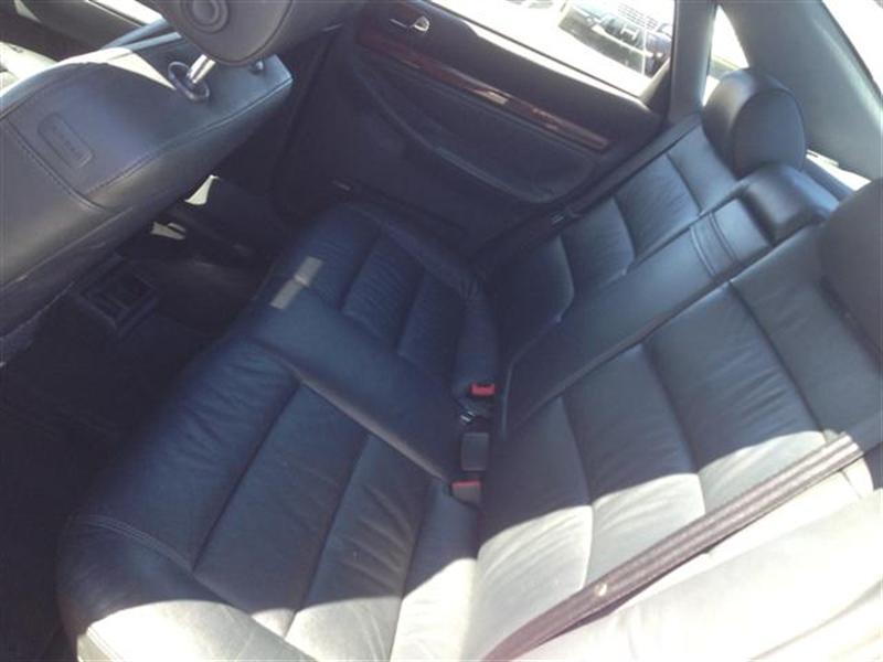 Pre-owned Car A4Audi