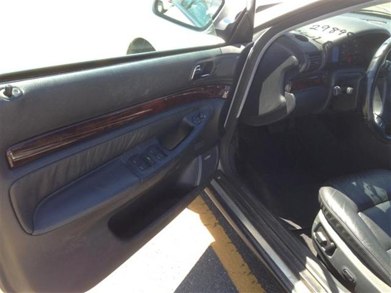 Pre-owned Car A4Audi