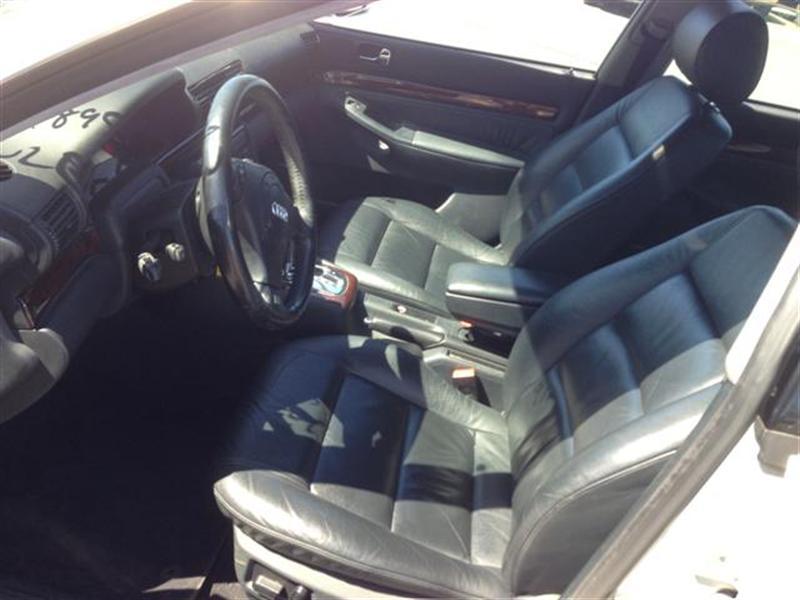 Pre-owned Car A4Audi