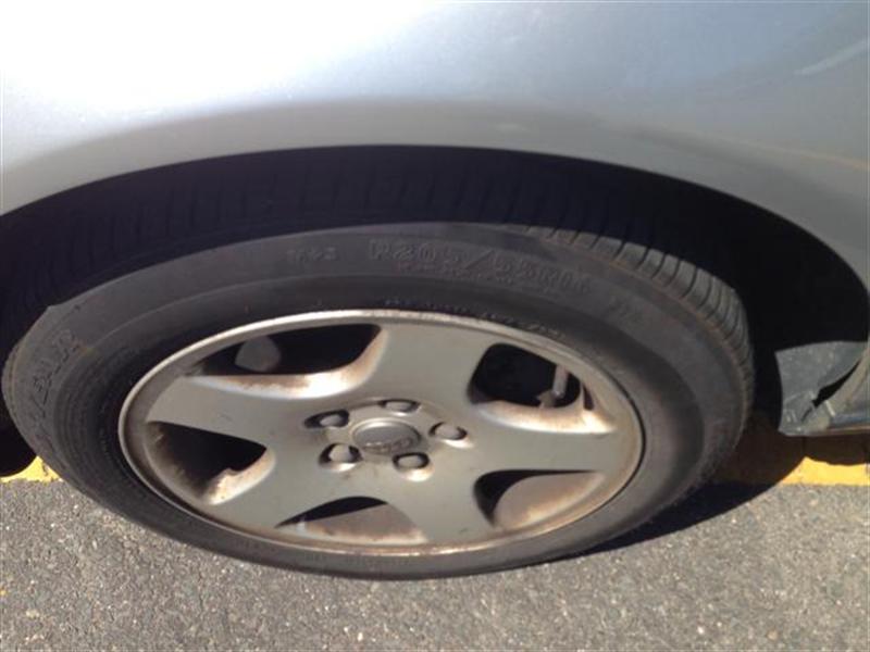 Pre-owned Car A4Audi