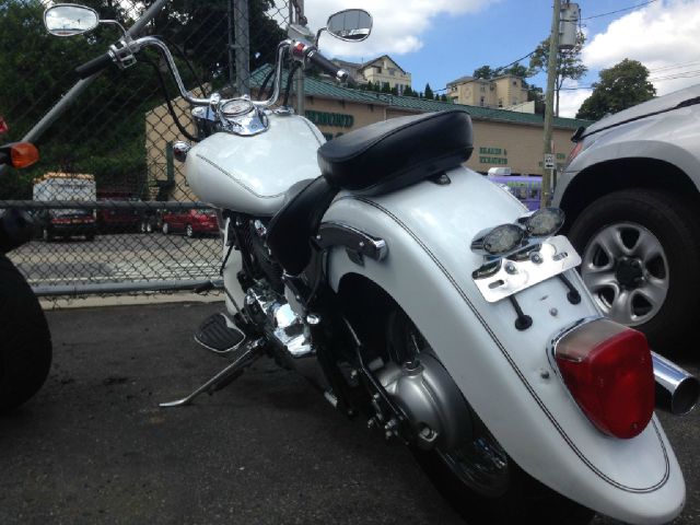 Used - Yamaha V STAR SILVER  for sale in Staten Island NY