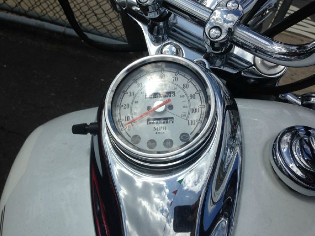 Used - Yamaha V STAR SILVER  for sale in Staten Island NY