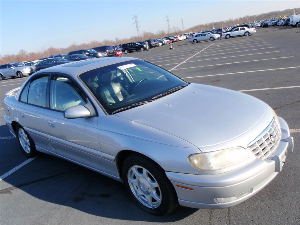 1999 Cadillac Catera Sedan for sale in Brooklyn, NY