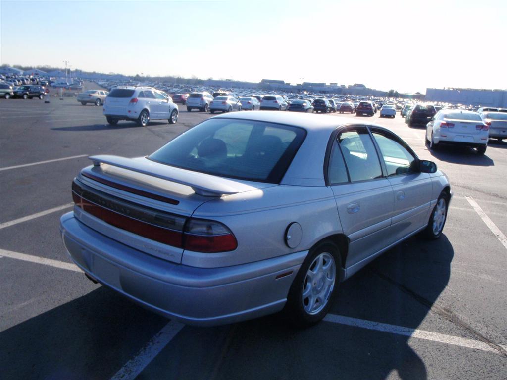 1999 Cadillac Catera Sedan for sale in Brooklyn, NY