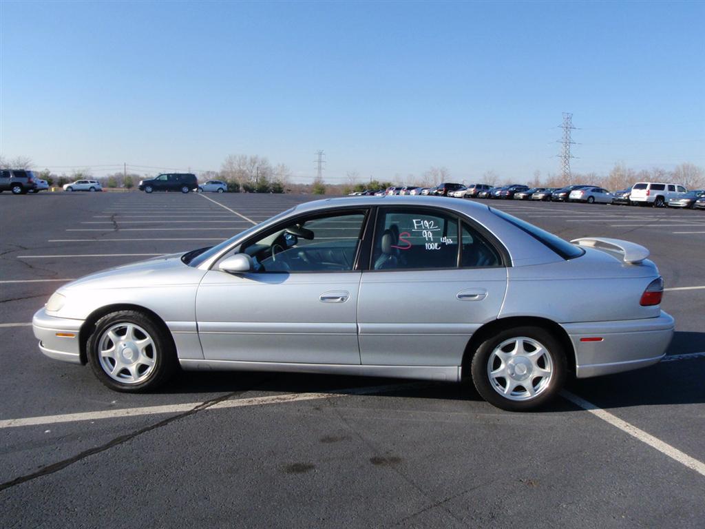 1999 Cadillac Catera Sedan for sale in Brooklyn, NY