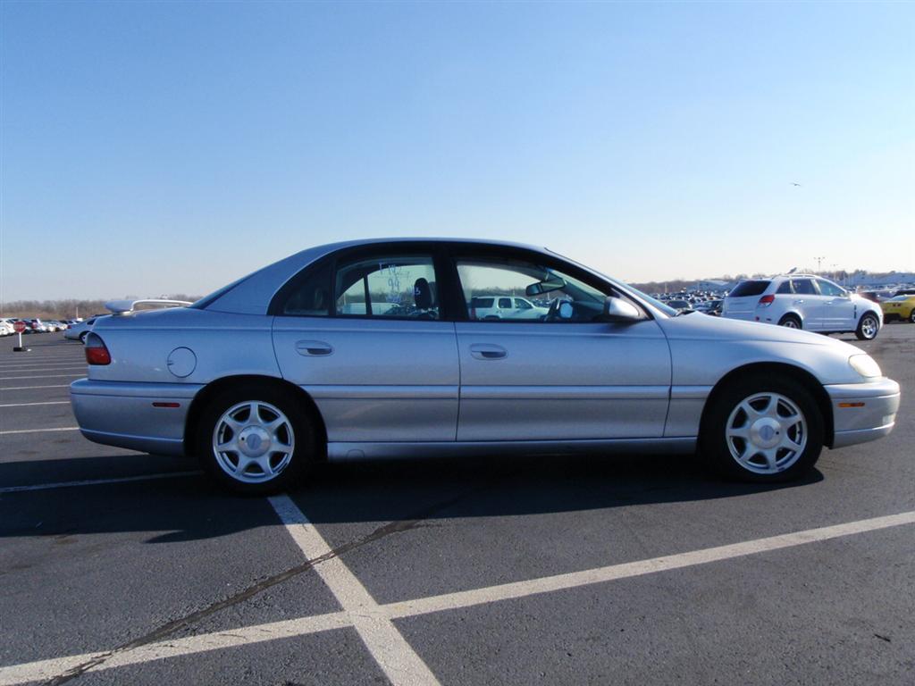 1999 Cadillac Catera Sedan for sale in Brooklyn, NY