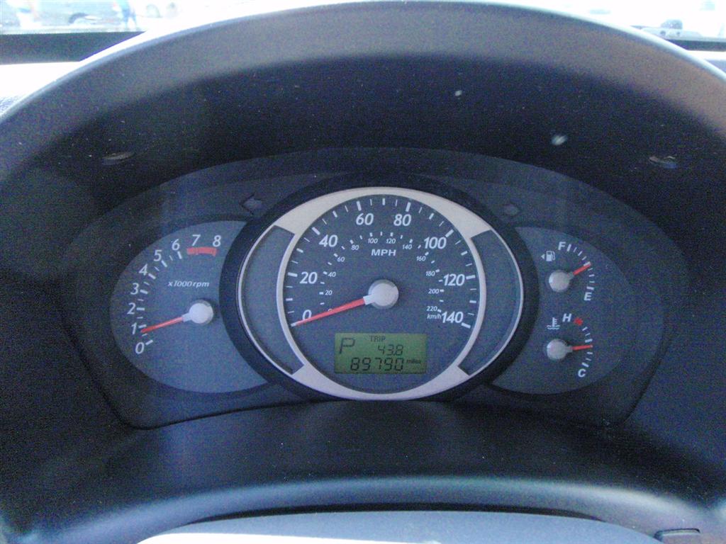 2005 Hyundai Tucson Sport Utility for sale in Brooklyn, NY