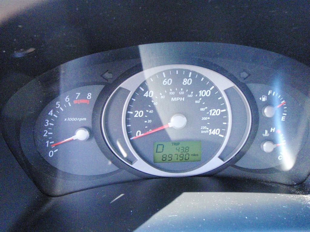 2005 Hyundai Tucson Sport Utility for sale in Brooklyn, NY