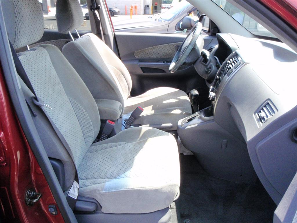 2005 Hyundai Tucson Sport Utility for sale in Brooklyn, NY