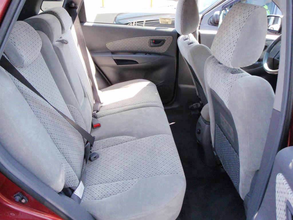 2005 Hyundai Tucson Sport Utility for sale in Brooklyn, NY