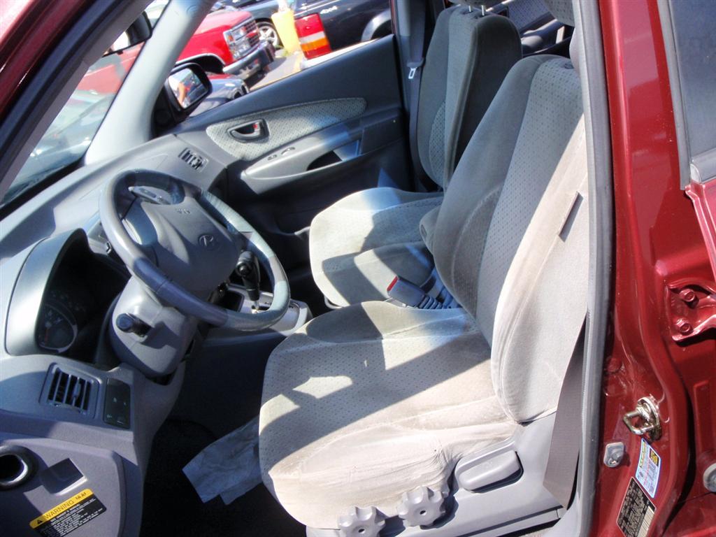 2005 Hyundai Tucson Sport Utility for sale in Brooklyn, NY