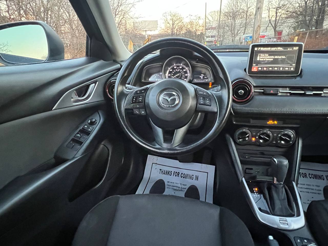 Used - Mazda CX-3 Sport Wagon for sale in Staten Island NY