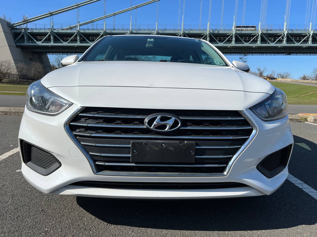 Used - Hyundai Accent SE SEDAN for sale in Staten Island NY