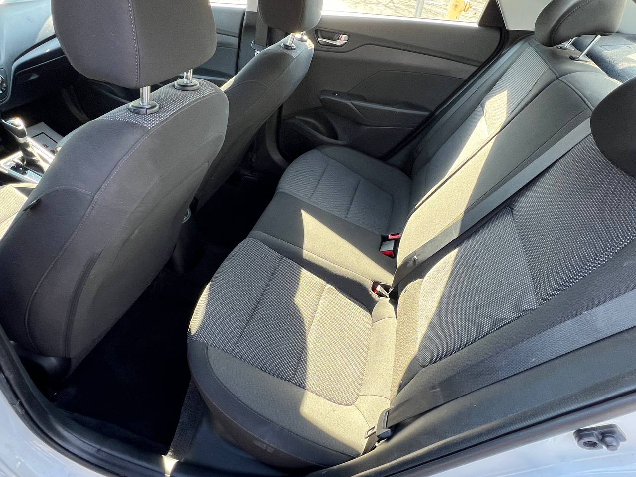 Used - Hyundai Accent SE SEDAN for sale in Staten Island NY