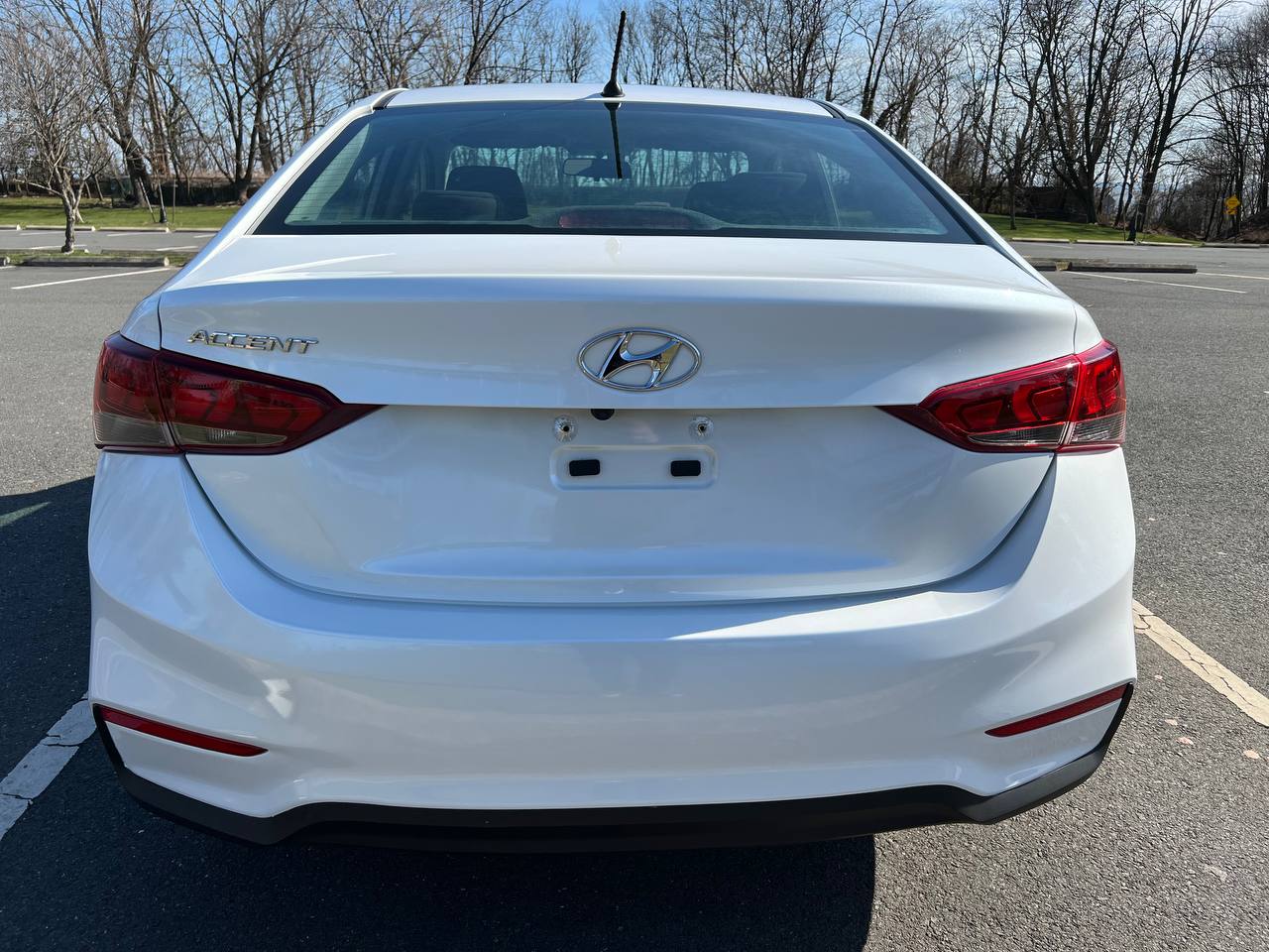 Used - Hyundai Accent SE SEDAN for sale in Staten Island NY