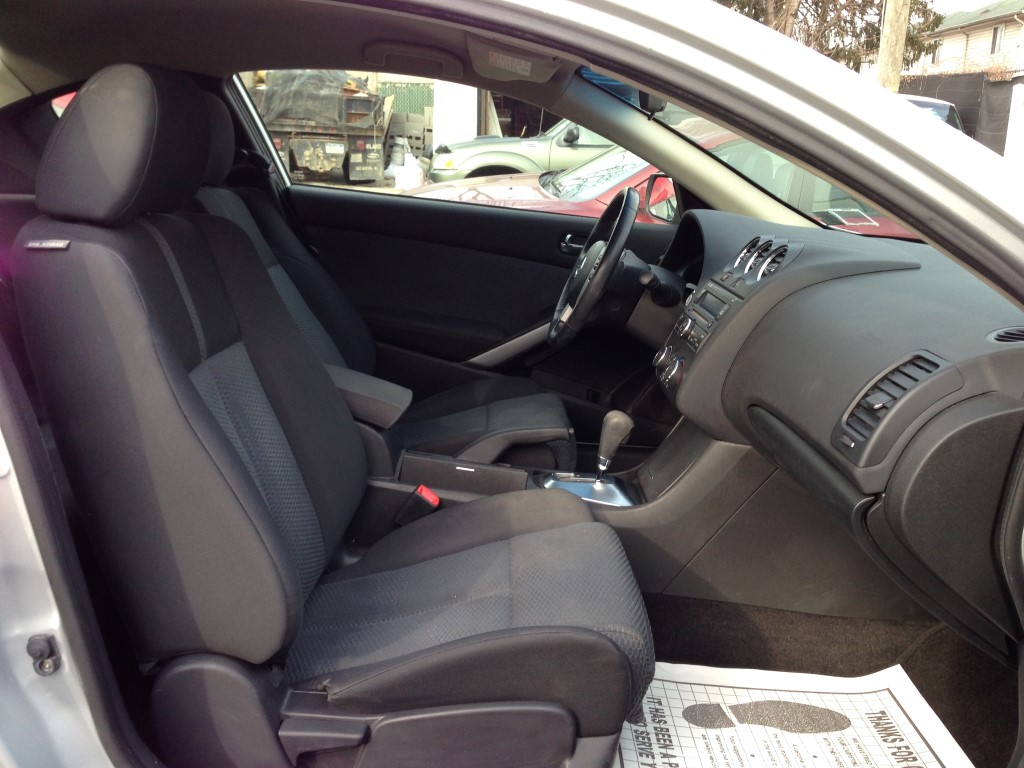 2008 Nissan Altima Coupe for sale in Brooklyn, NY