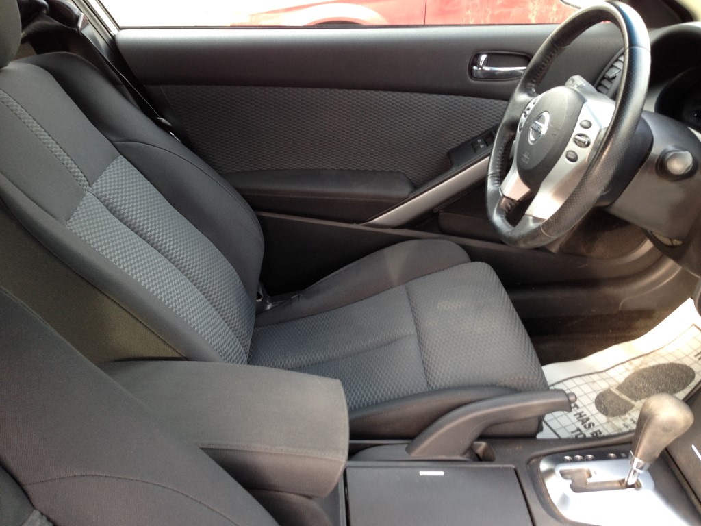 2008 Nissan Altima Coupe for sale in Brooklyn, NY