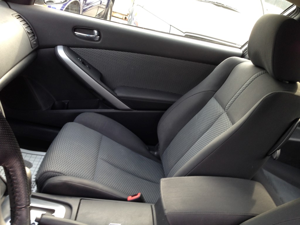 2008 Nissan Altima Coupe for sale in Brooklyn, NY