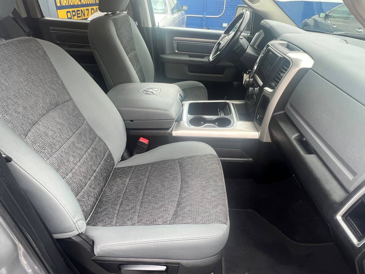 Used - RAM 1500 Cassic SLT Pickup Truck for sale in Staten Island NY