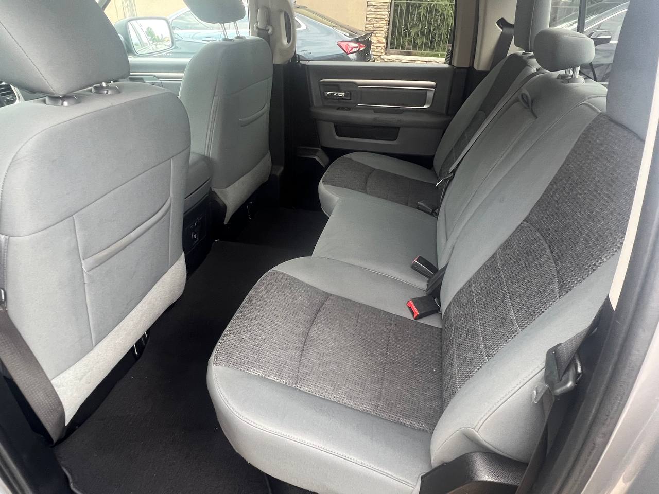 Used - RAM 1500 Cassic SLT Pickup Truck for sale in Staten Island NY