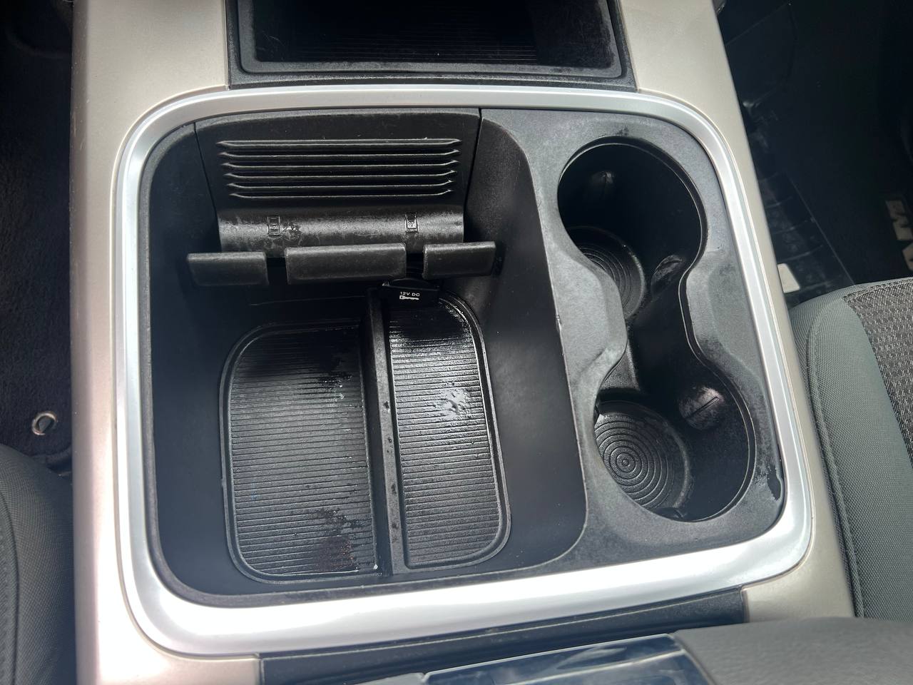 Used - RAM 1500 Cassic SLT Pickup Truck for sale in Staten Island NY